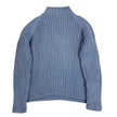 Hermes Ribbed Sweater Medium