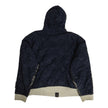 Kapital Bandana Zip Hoodie Size 3