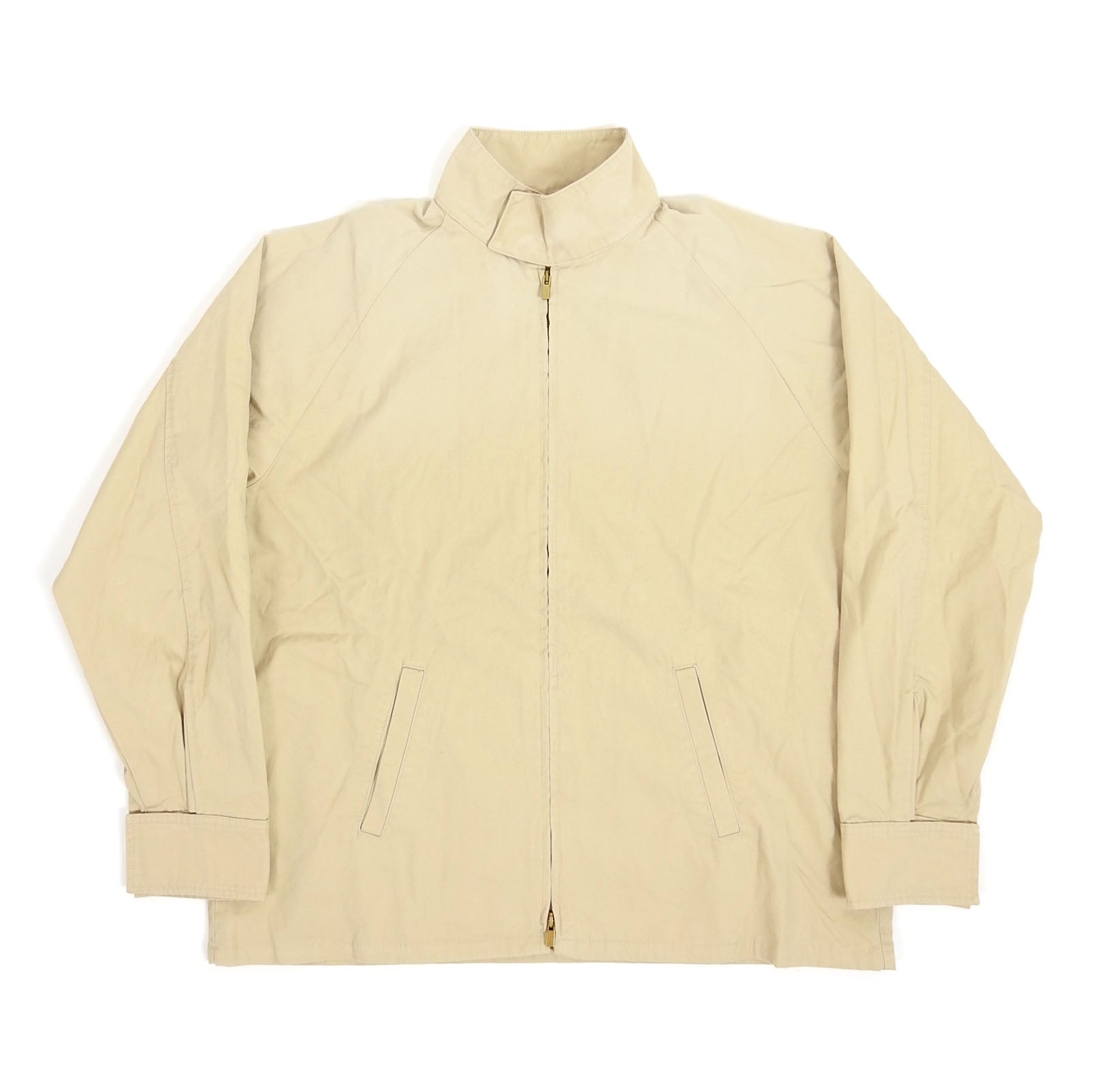 Fear of God 7th Collection Baseball Jacket Size Medium