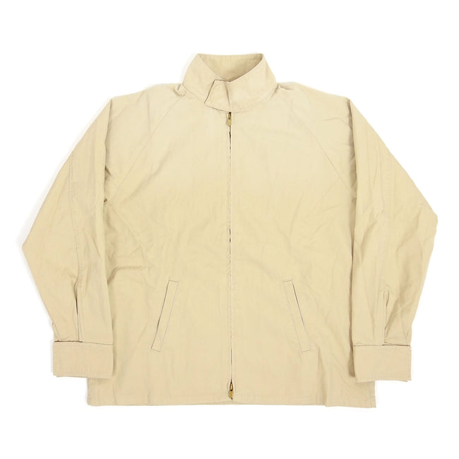 Fear of God 7th Collection Baseball Jacket Size Medium