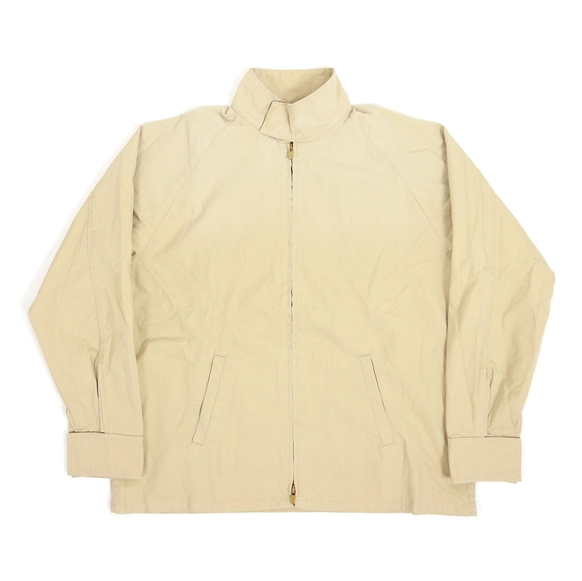 Fear of God 7th Collection Baseball Jacket Size Medium