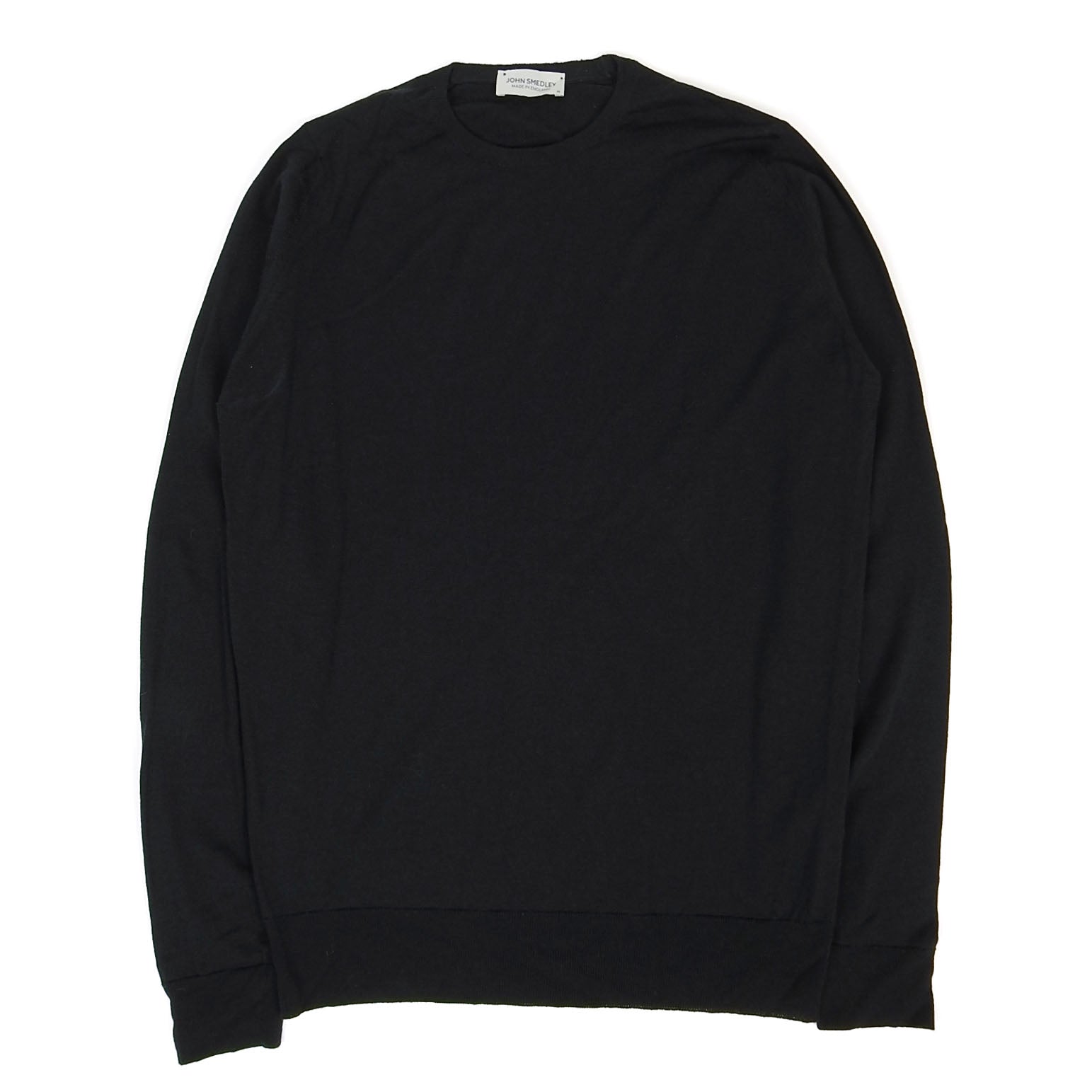John Smedley Wool Sweater Size Medium