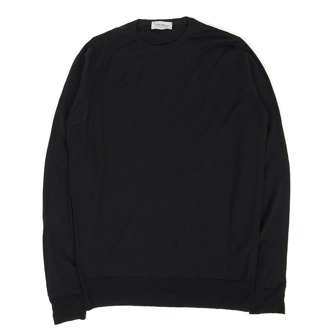 John Smedley Wool Sweater Size Medium