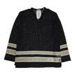 Our Legacy x Stussy Hockey Jersey Size Medium