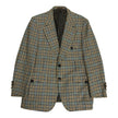 Burberry Houndstooth Blazer Size 52