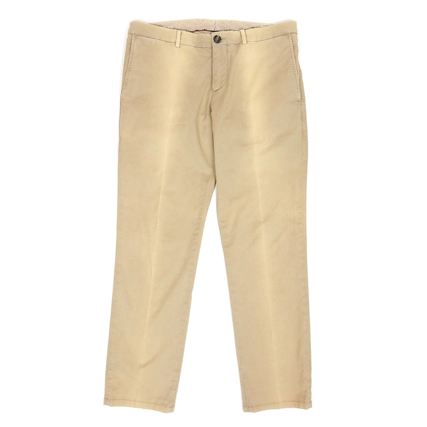Brunello Cucinelli Chinos Size 50