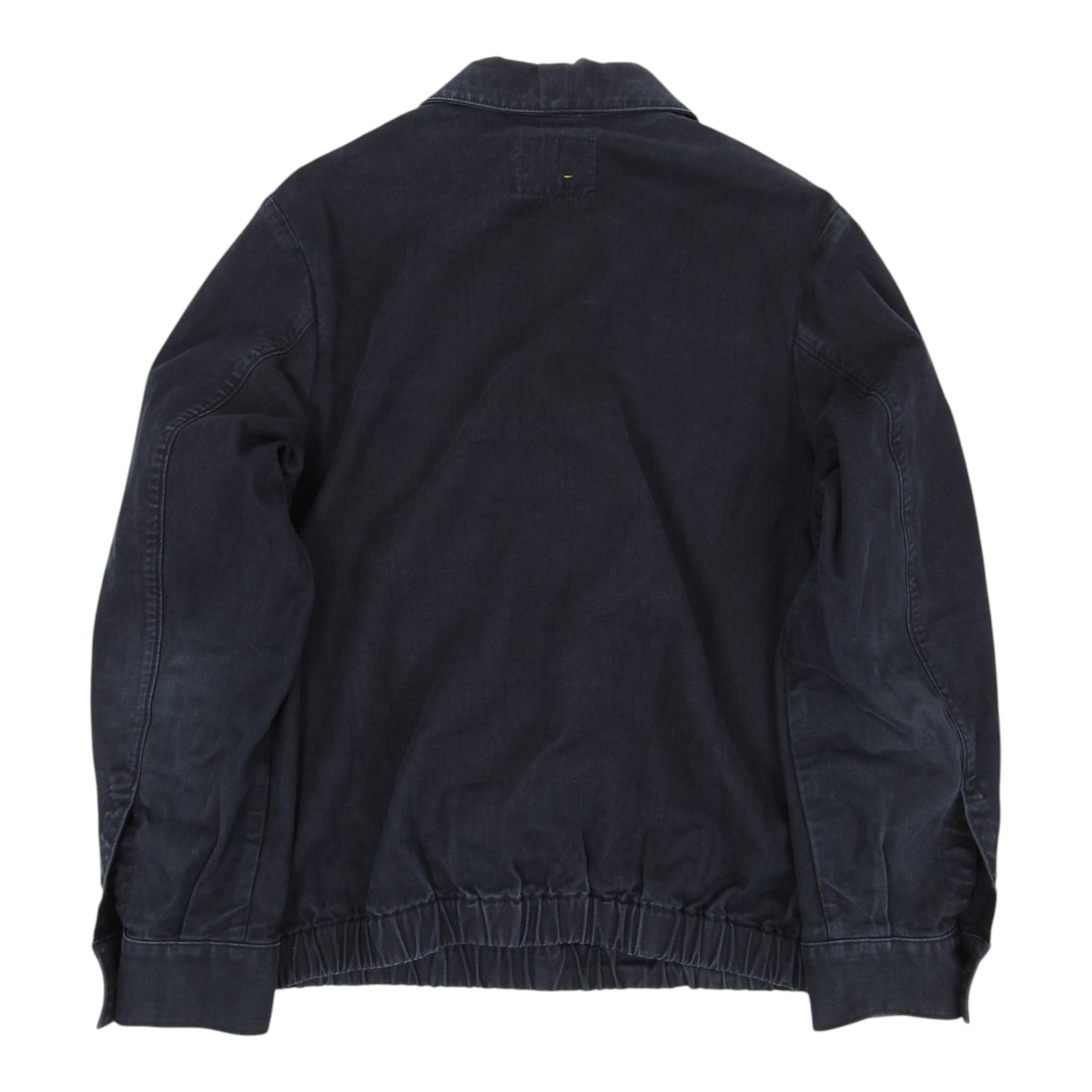 MHL 1/2 Zip Pop Over Shirt Size XS