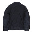 MHL 1/2 Zip Pop Over Shirt Size XS