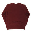 Supreme Logo Sweatshirt Size Medium