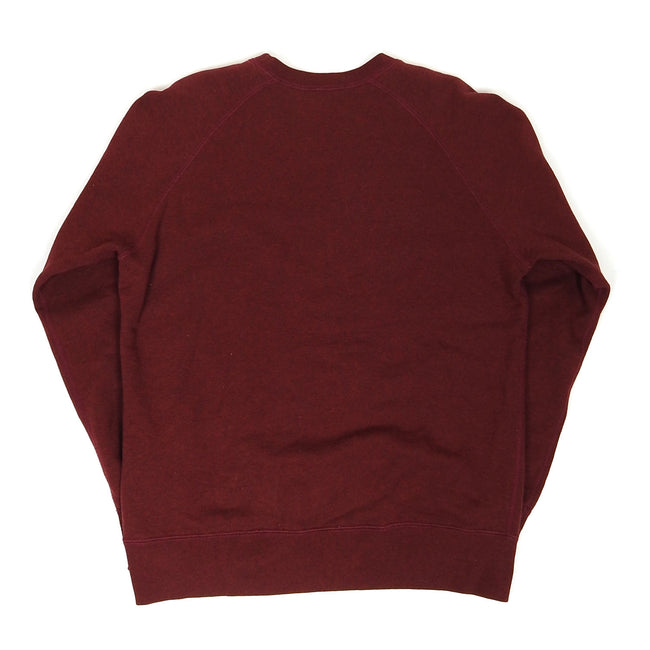 Supreme Logo Sweatshirt Size Medium