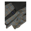 Burberry Houndstooth Blazer Size 52