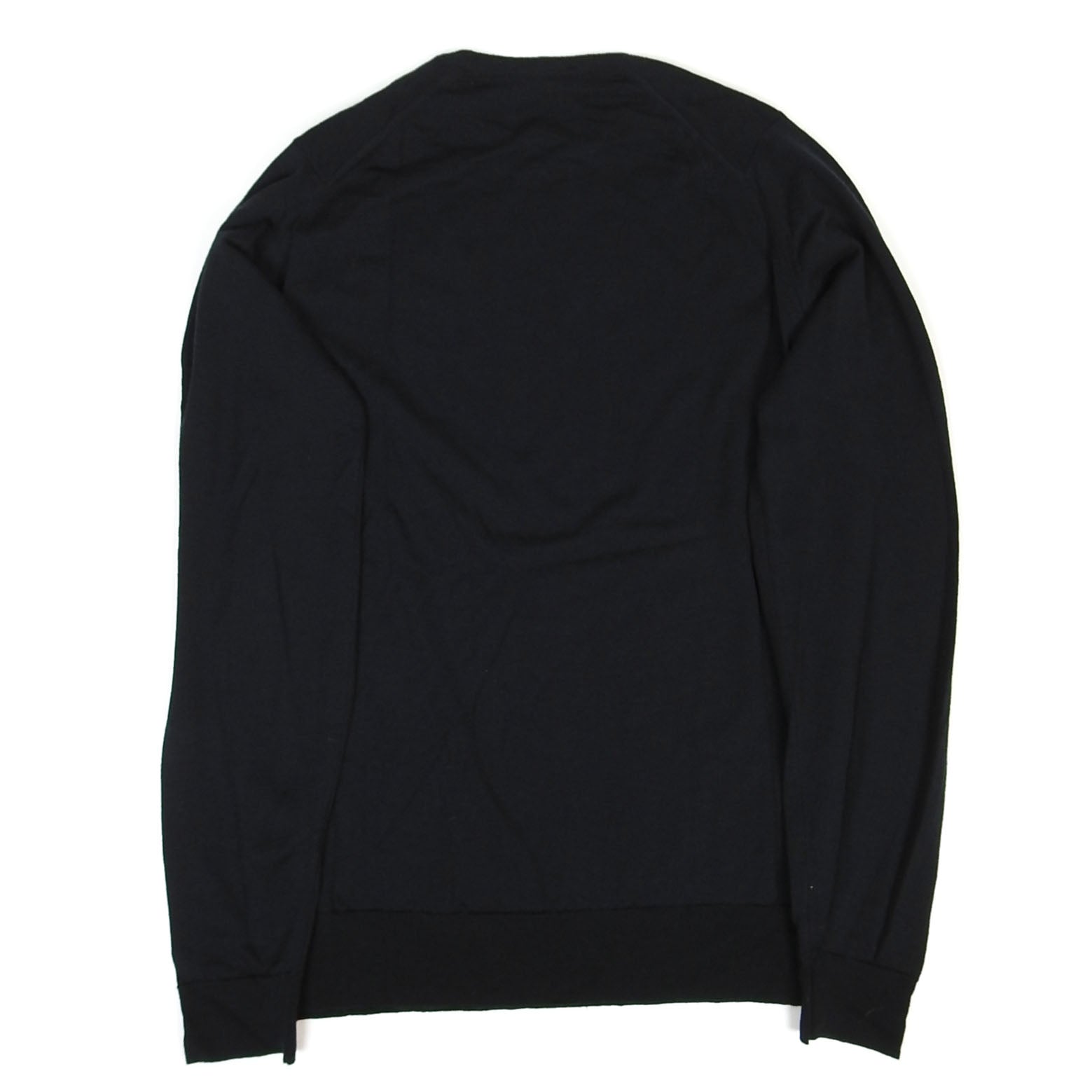 John Smedley Wool Sweater Size Medium