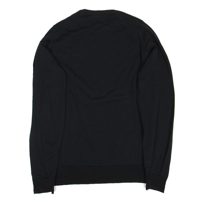 John Smedley Wool Sweater Size Medium