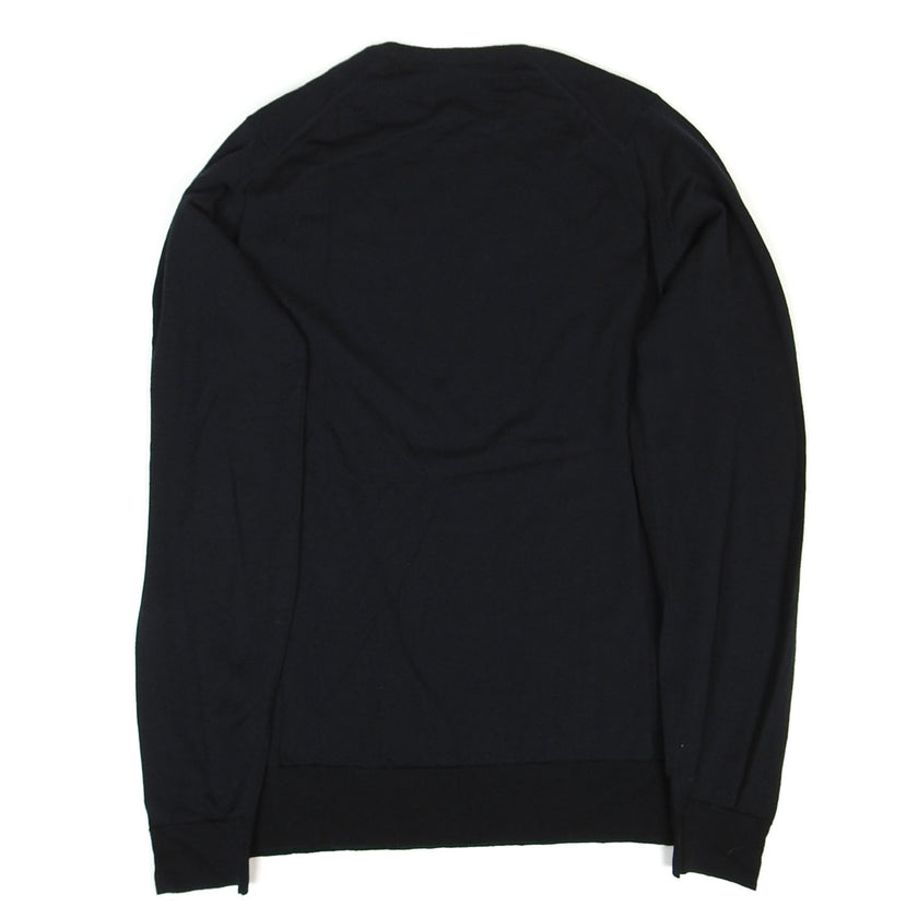 John Smedley Wool Sweater Size Medium