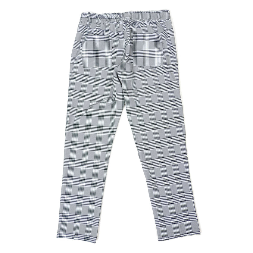 Christos NY Check Trousers Size XXL