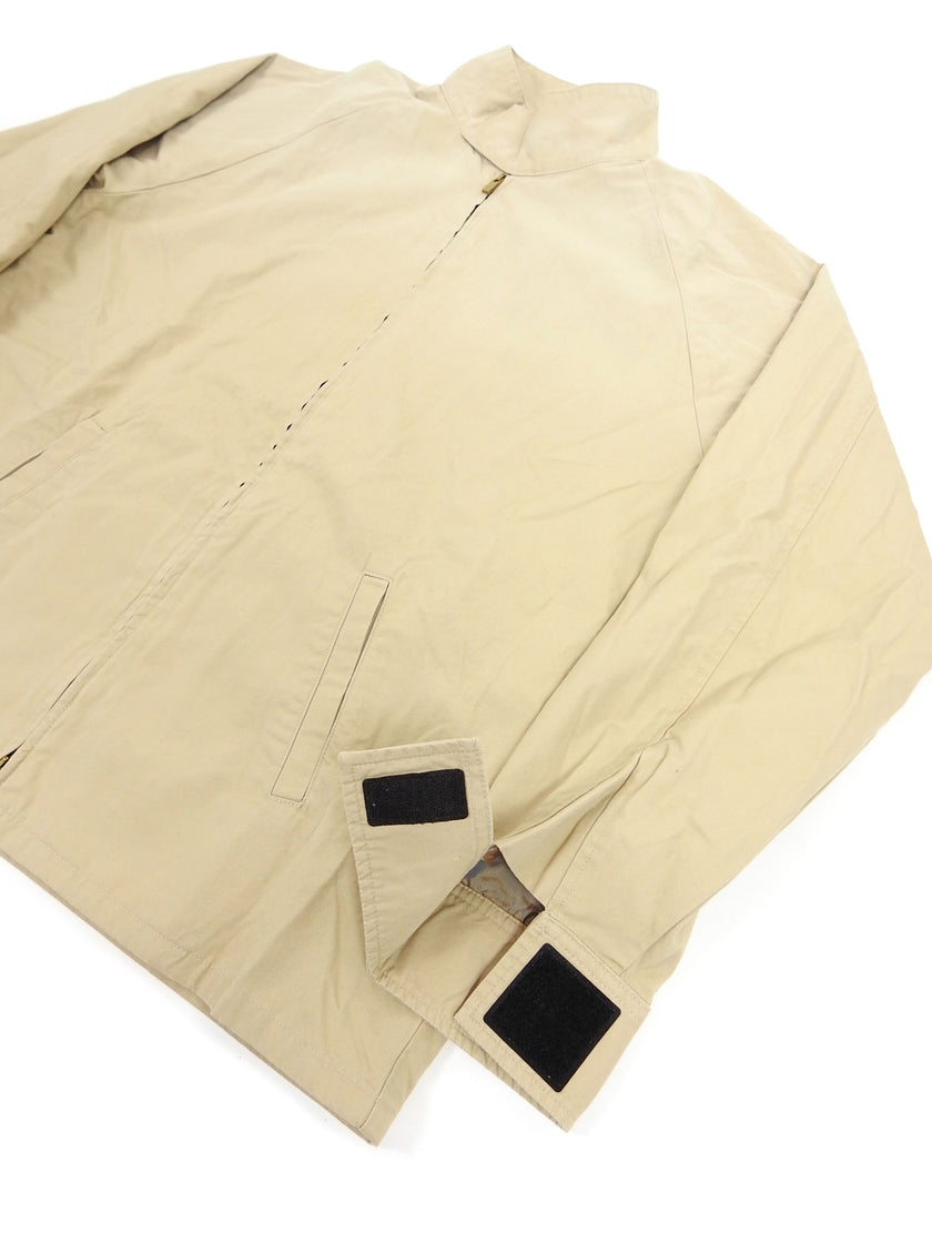 Fear of God 7th Collection Baseball Jacket Size Medium
