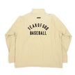 Fear of God 7th Collection Baseball Jacket Size Medium