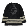 Our Legacy x Stussy Hockey Jersey Size Medium