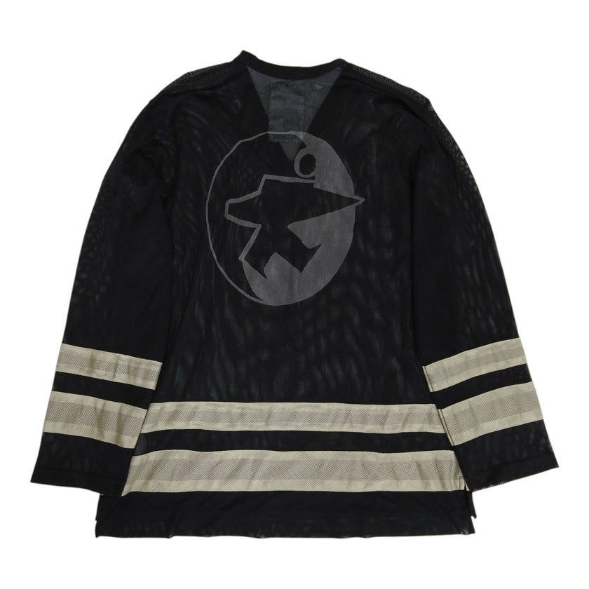 Our Legacy x Stussy Hockey Jersey Size Medium