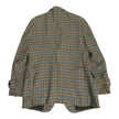 Burberry Houndstooth Blazer Size 52