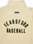 Fear of God 7th Collection Baseball Jacket Size Medium