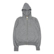 Paul Smith Zip Wool Hoodie Size Medium