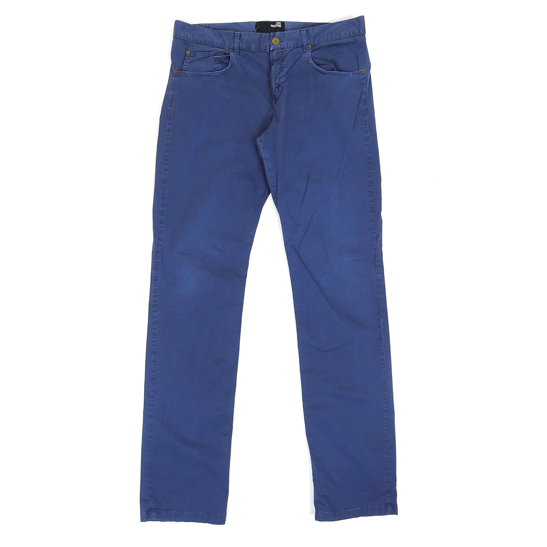 Moschino Pants Size 36