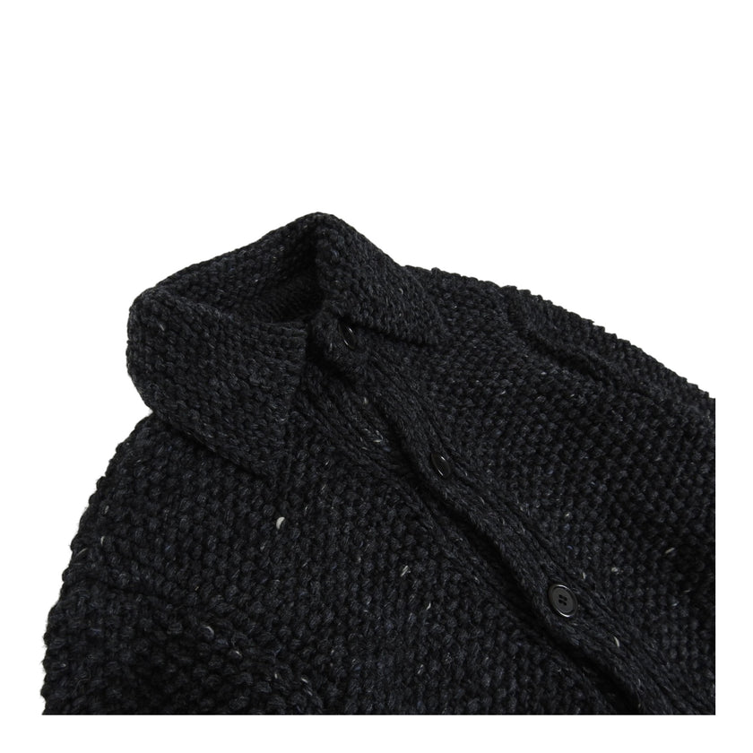 Yohji Yamamoto Knit Coat Size 3