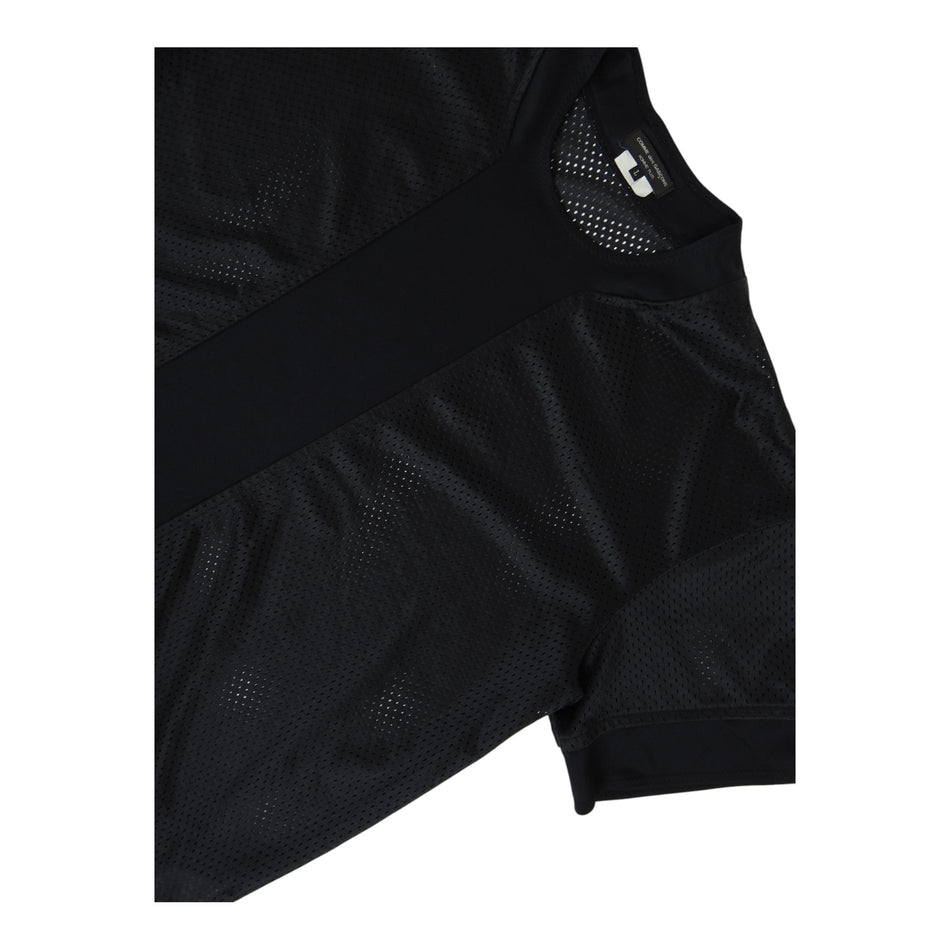 Comme Des Garçons Homme Plus AD2016 Mesh Jersey Size Large