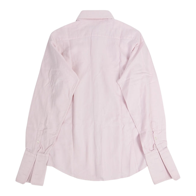 Gucci French Cuff Dress Shirt 39