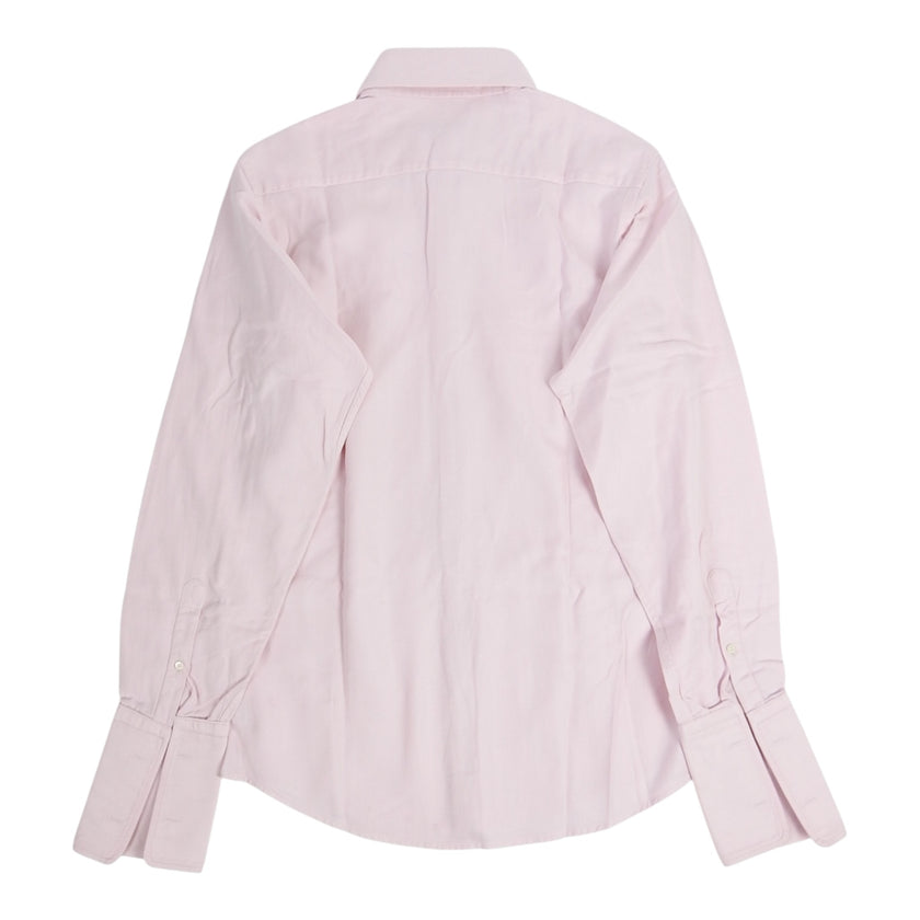 Gucci French Cuff Dress Shirt 39