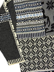 Kenzo Patchwork Sweater Size Large