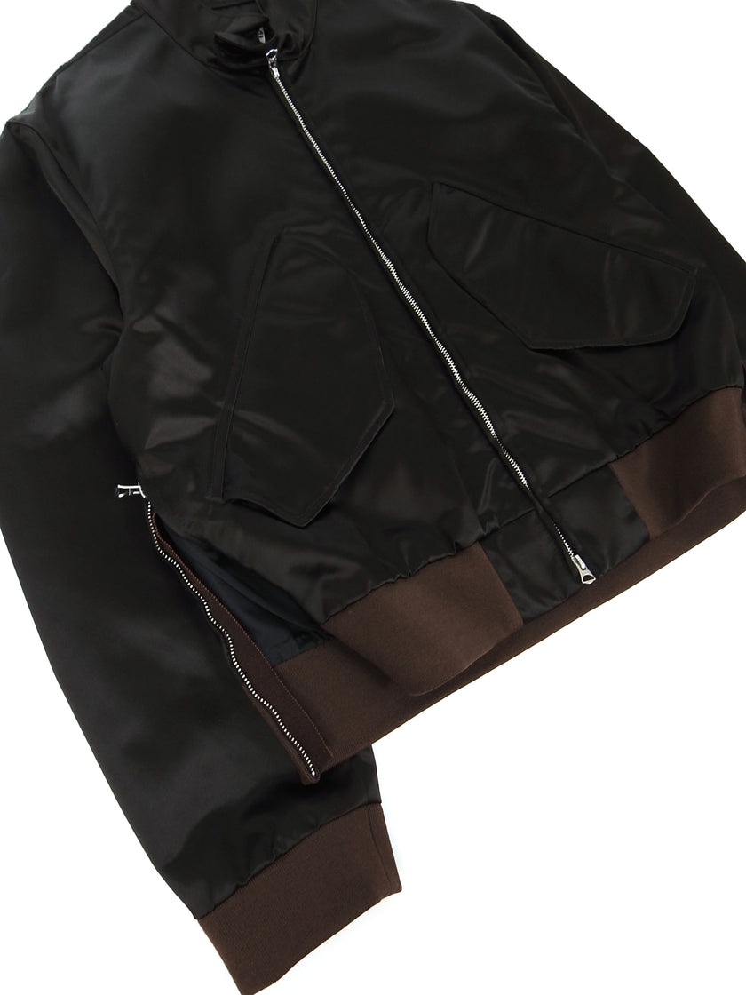 Acne Studios Bomber Size 48