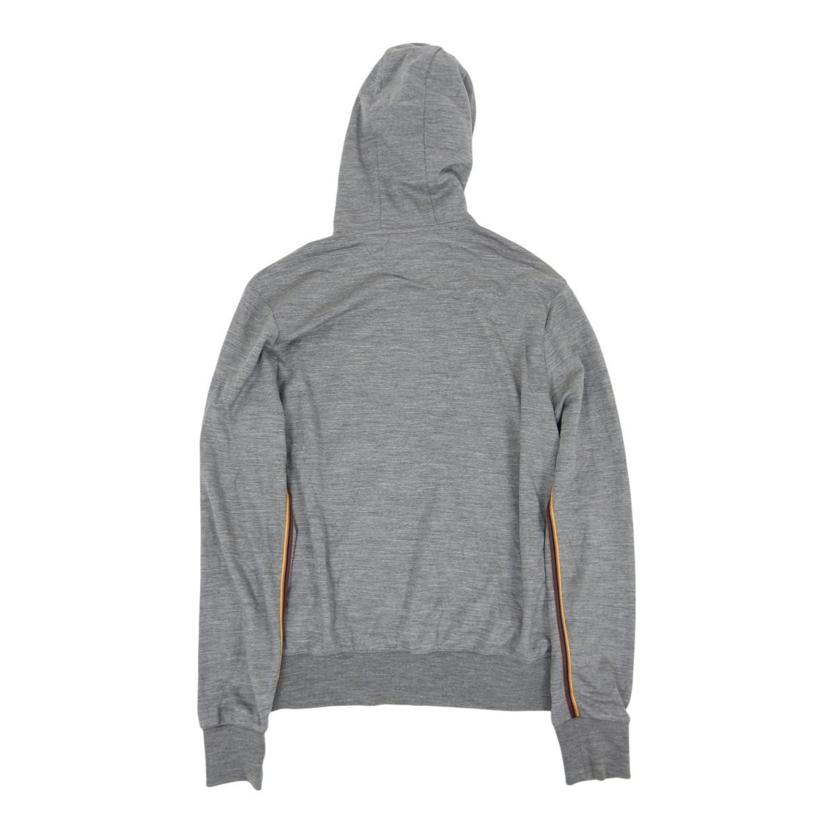 Paul Smith Zip Wool Hoodie Size Medium