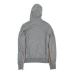 Paul Smith Zip Wool Hoodie Size Medium