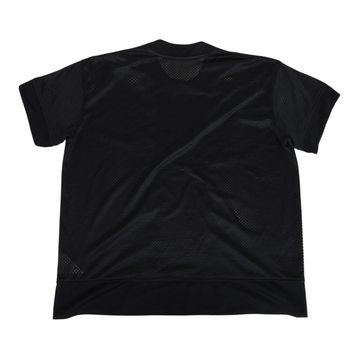 Comme Des Garçons Homme Plus AD2016 Mesh Jersey Size Large