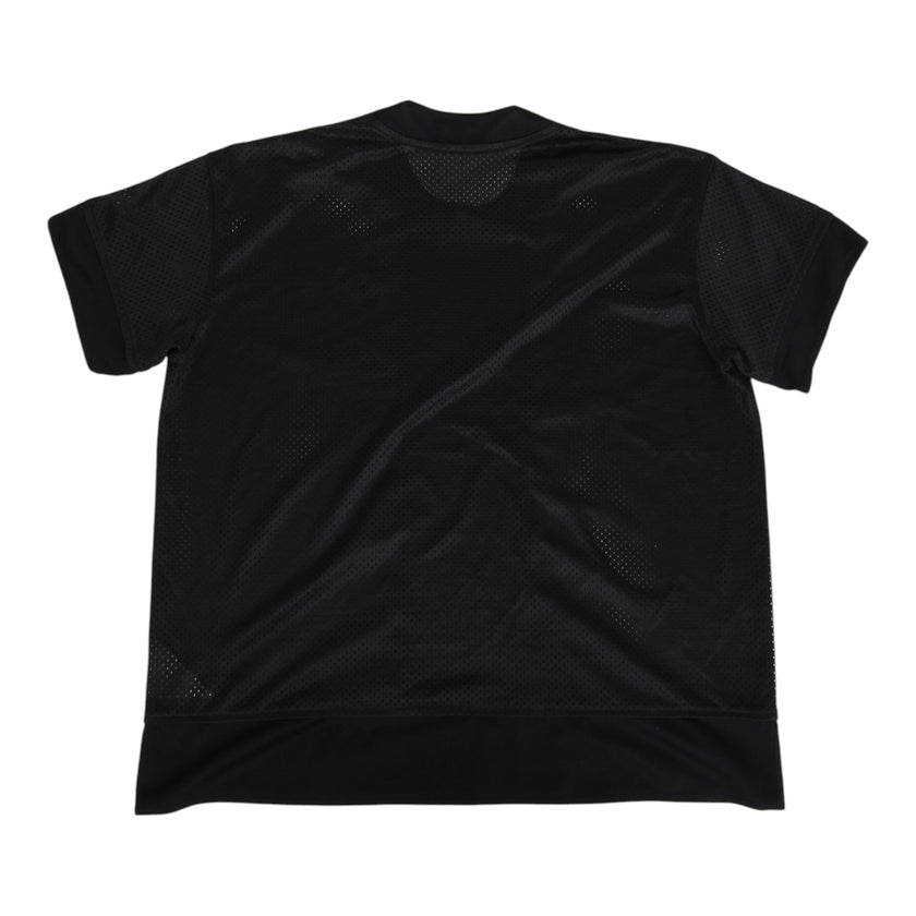 Comme Des Garçons Homme Plus AD2016 Mesh Jersey Size Large