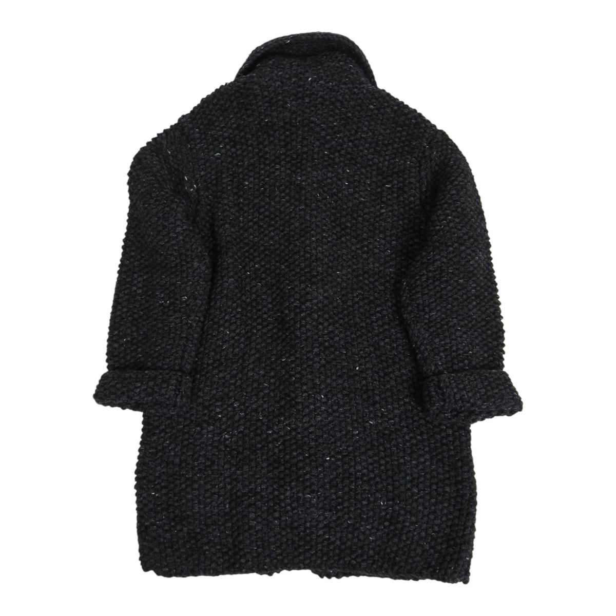 Yohji Yamamoto Knit Coat Size 3