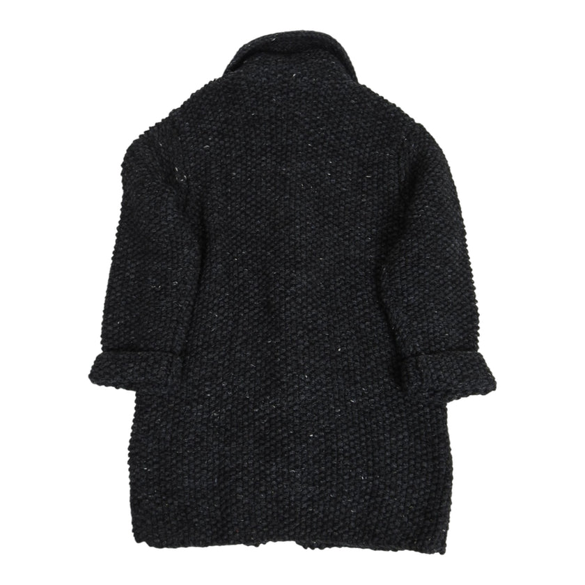 Yohji Yamamoto Knit Coat Size 3