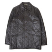 A.A.R. Yohji Yamamoto Leather Jacket Size Medium