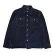 Iron Heart Wabash Overshirt Size 2XL