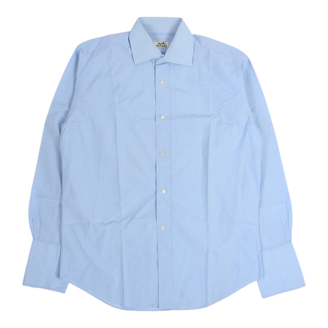 Hermes Dress Shirt 39