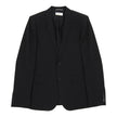 Saint Laurent Paris 2 Piece Suit Size 52