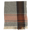 Salvatore Ferragamo Cashmere Scarf