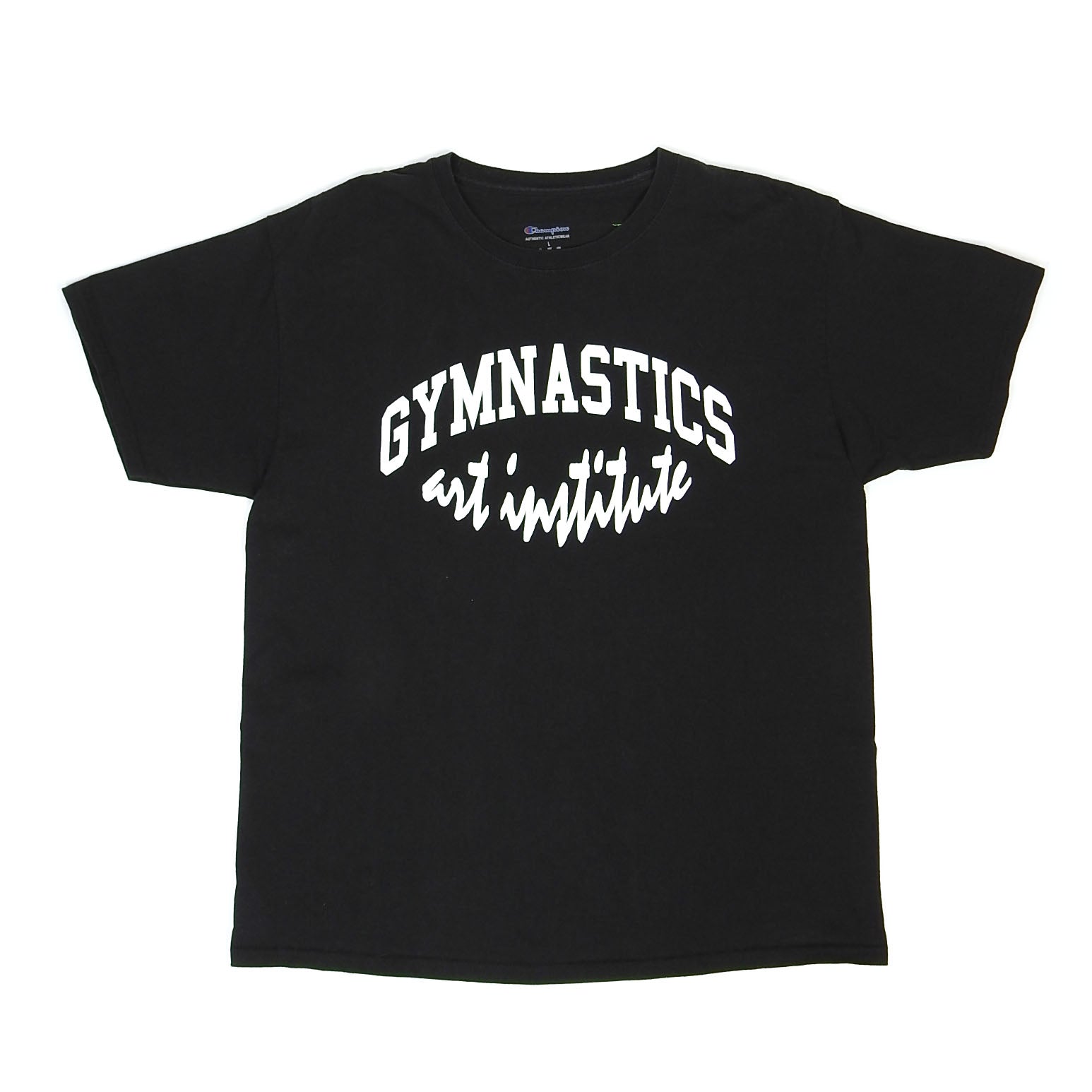 Virgil Abloh Brooklyn Museum T-Shirt Size Large