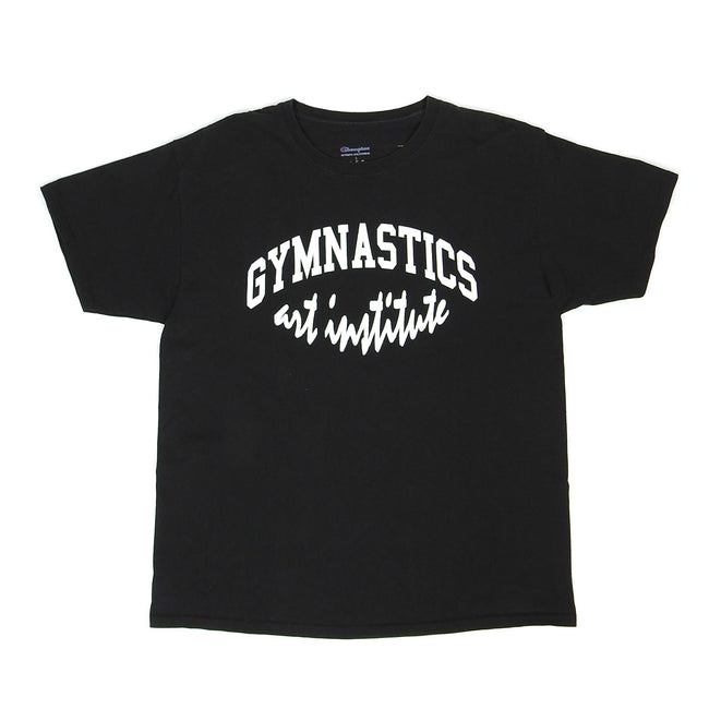 Virgil Abloh Brooklyn Museum T-Shirt Size Large