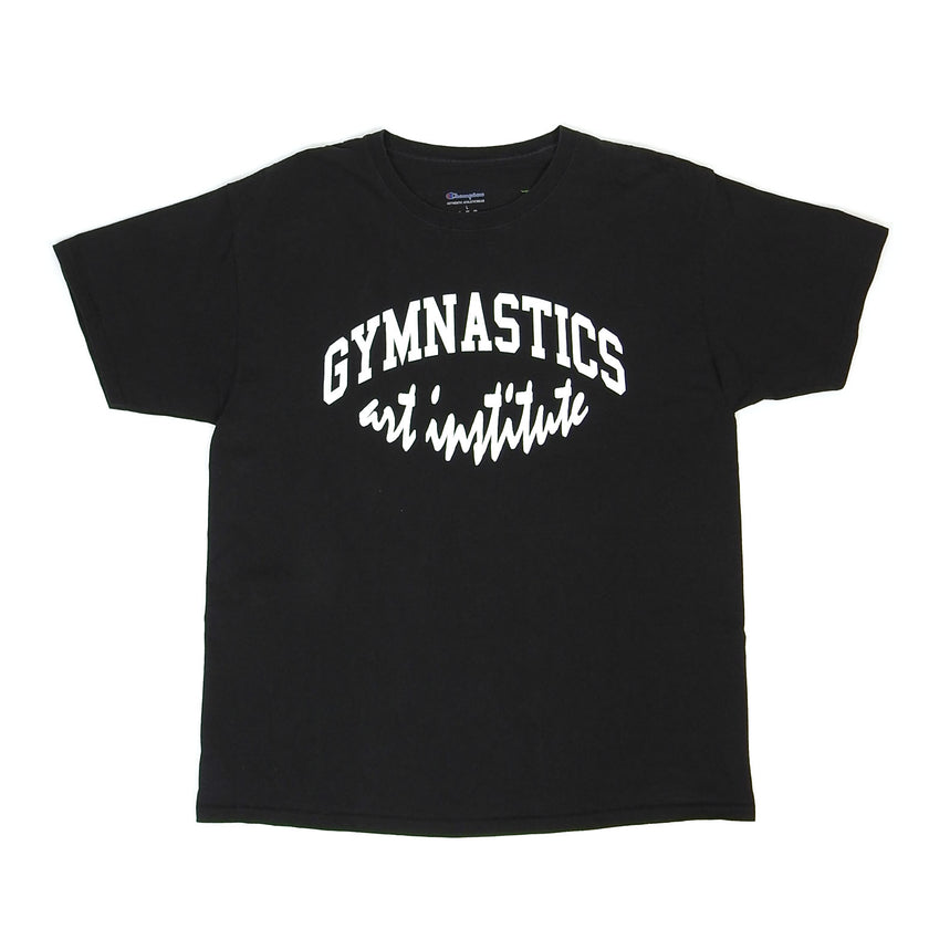 Virgil Abloh Brooklyn Museum T-Shirt Size Large