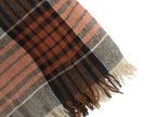 Salvatore Ferragamo Cashmere Scarf