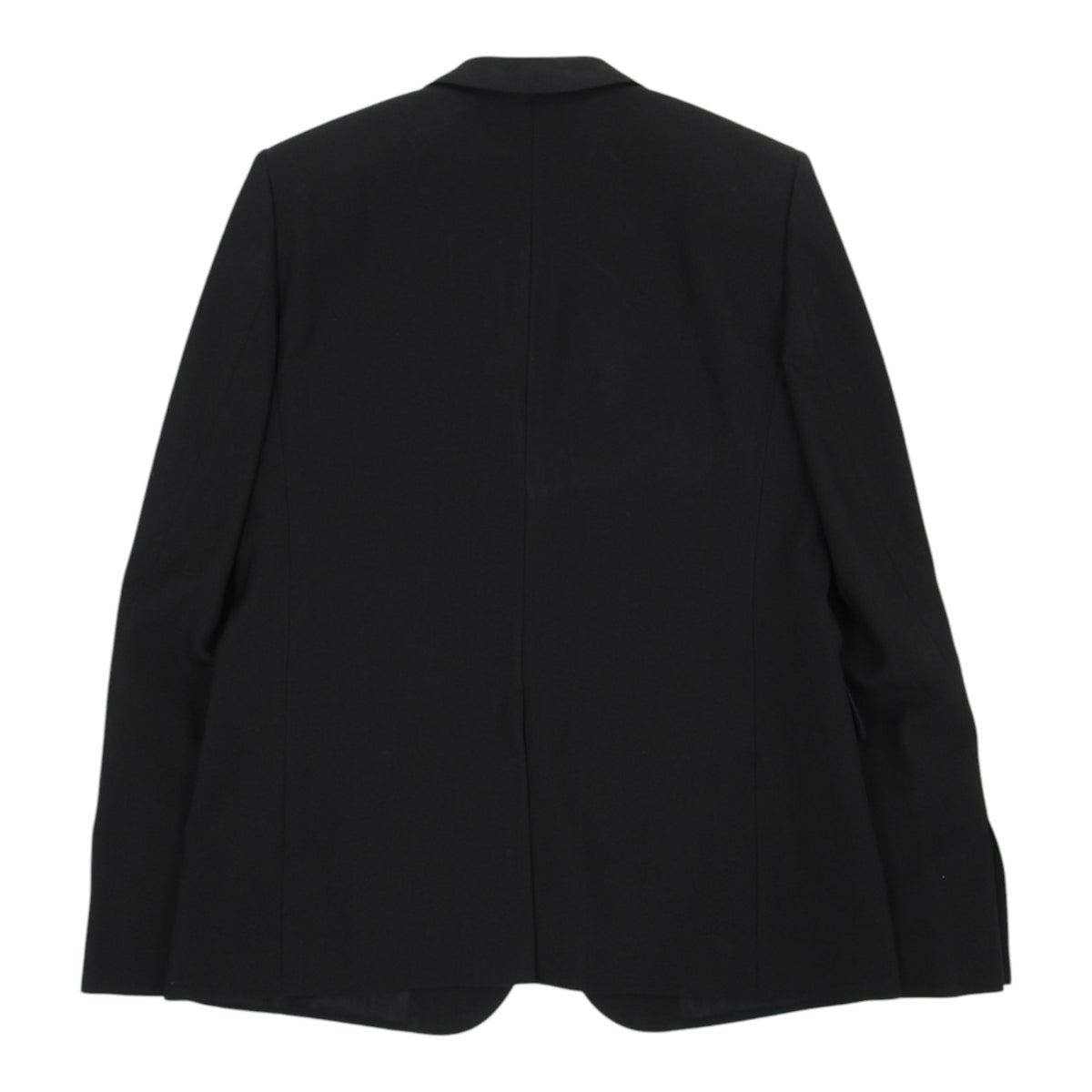 Saint Laurent Paris 2 Piece Suit Size 52