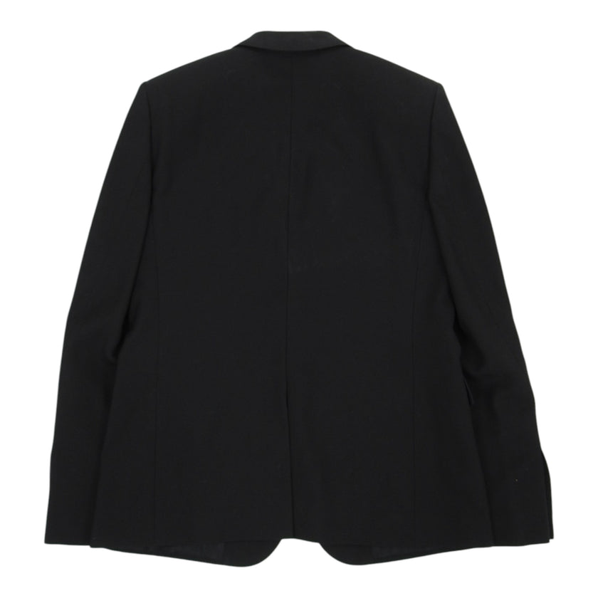 Saint Laurent Paris 2 Piece Suit Size 52